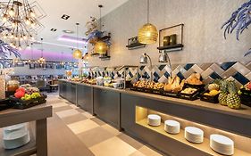 Leonardo Hotel Dortmund